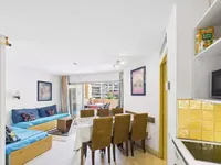Недвижимость Residence La Bocca: 4