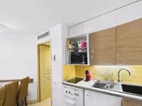 Недвижимость Residence La Bocca: 5