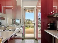 Недвижимость Villa Pointe Croisette: 8