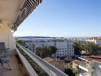 Недвижимость Villa Pointe Croisette: 12