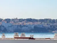 Недвижимость Villa Pointe Croisette: 13