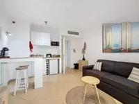 Недвижимость Villa Pointe Croisette: 3