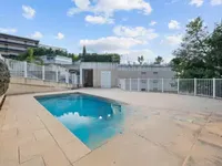 Недвижимость Villa Cannes Californie: 9