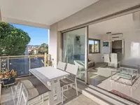 Недвижимость Villa Cannes Californie: 4