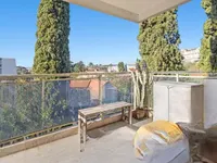 Недвижимость Villa Cannes Californie: 8