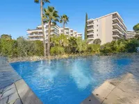 Недвижимость Villa Cannes Californie: 18