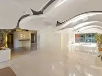 Недвижимость Villa Cannes Californie: 19