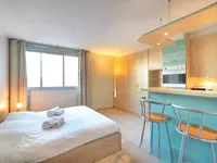 Недвижимость Villa Cannes Centre-ville: 2