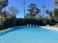 Недвижимость Villa Cannes Californie: 1