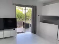 Недвижимость Villa Pointe Croisette: 9