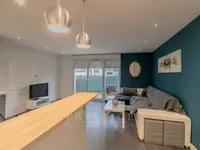 Недвижимость Villa Cannes: 8