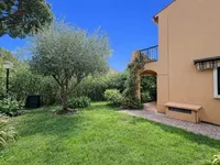 Недвижимость Villa Cannes Croix des Gardes: 1