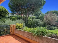 Недвижимость Villa Cannes Croix des Gardes: 13