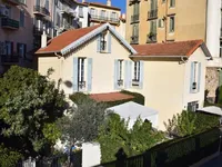 Недвижимость Villa Petit Juas: 2