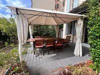 Недвижимость Villa Petit Juas: 4