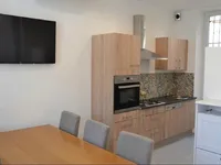 Недвижимость Villa Petit Juas: 8