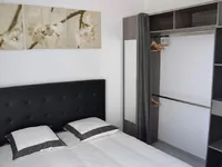 Недвижимость Villa Petit Juas: 10