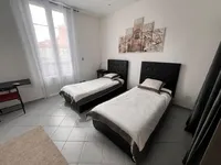 Недвижимость Villa Petit Juas: 12