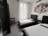 Недвижимость Villa Petit Juas: 14