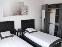 Недвижимость Villa Petit Juas: 19