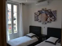 Недвижимость Villa Petit Juas: 20