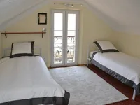 Недвижимость Villa Petit Juas: 21