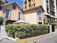 Недвижимость Villa Petit Juas: 23