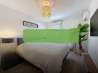 Недвижимость Villa Cannes La Bocca: 10