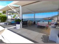 Недвижимость Villa Croix des Gardes: 2