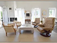 Недвижимость Villa Croix des Gardes: 4