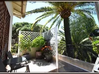 Недвижимость Villa Croix des Gardes: 6