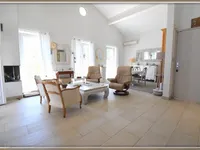 Недвижимость Villa Croix des Gardes: 9