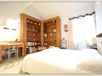 Недвижимость Villa Croix des Gardes: 15