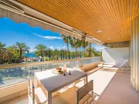 Недвижимость Villa Centre-ville Cannes: 1