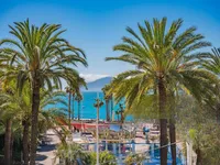 Недвижимость Villa Centre-ville Cannes: 2