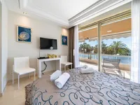 Недвижимость Villa Centre-ville Cannes: 7