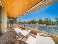 Недвижимость Villa Centre-ville Cannes: 10