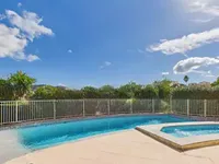 Недвижимость Villa Petit Juas: 3