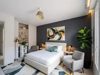 Недвижимость Villa Cannes La Bocca Nord: 10
