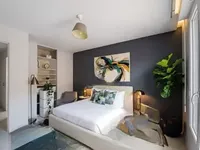 Недвижимость Villa Cannes La Bocca Nord: 11