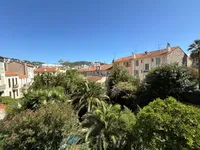 Недвижимость Villa République Cannes: 1