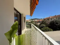 Недвижимость Villa République Cannes: 2