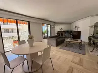 Недвижимость Villa République Cannes: 4