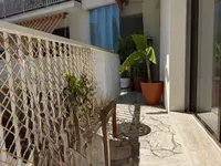 Недвижимость Villa République Cannes: 5