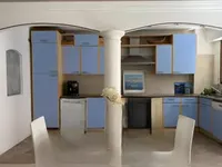 Недвижимость Villa République Cannes: 12