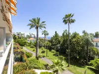 Недвижимость Villa Cannes Californie: 1