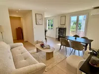 Недвижимость Villa Pointe Croisette: 1