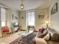 Недвижимость Villa République Cannes: 1