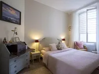 Недвижимость Villa République Cannes: 4