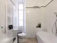 Недвижимость Villa République Cannes: 5